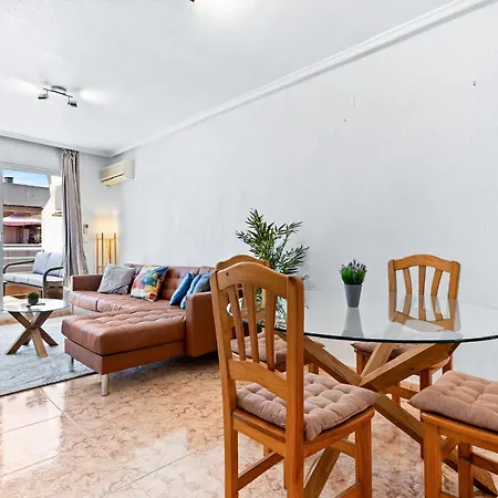 Apartment Atico La Loma Sunrise Torrevieja