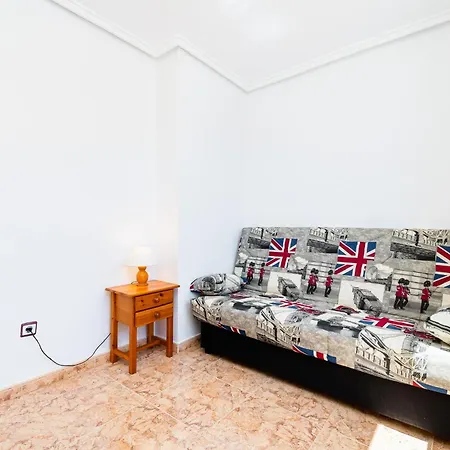 Apartment Atico La Loma Sunrise Torrevieja